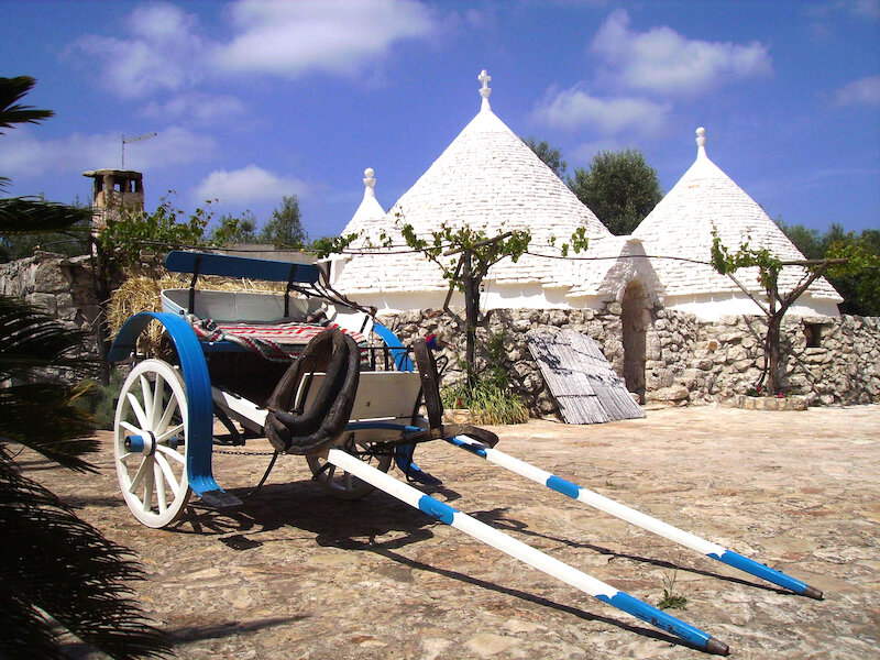 Masseria Sciaiani Piccola 2