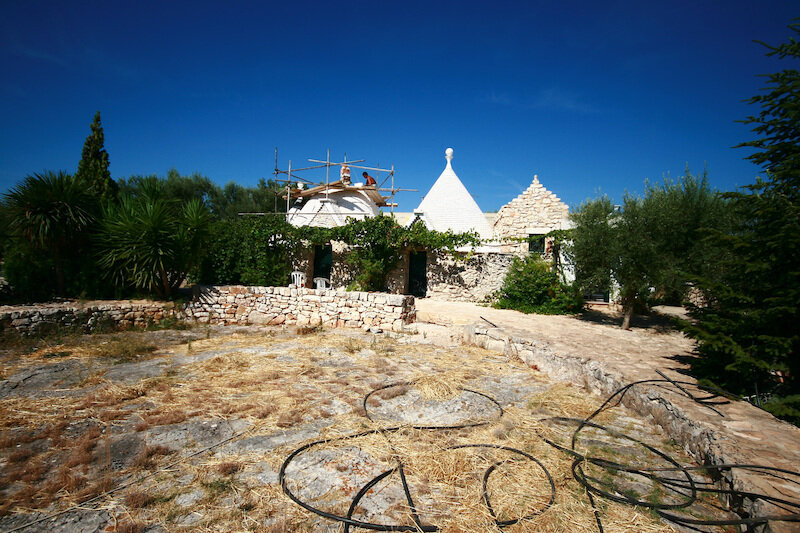 Masseria Sciaiani Piccola 3