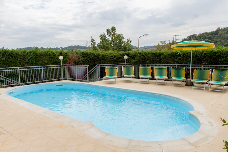 Hotel Garden 3