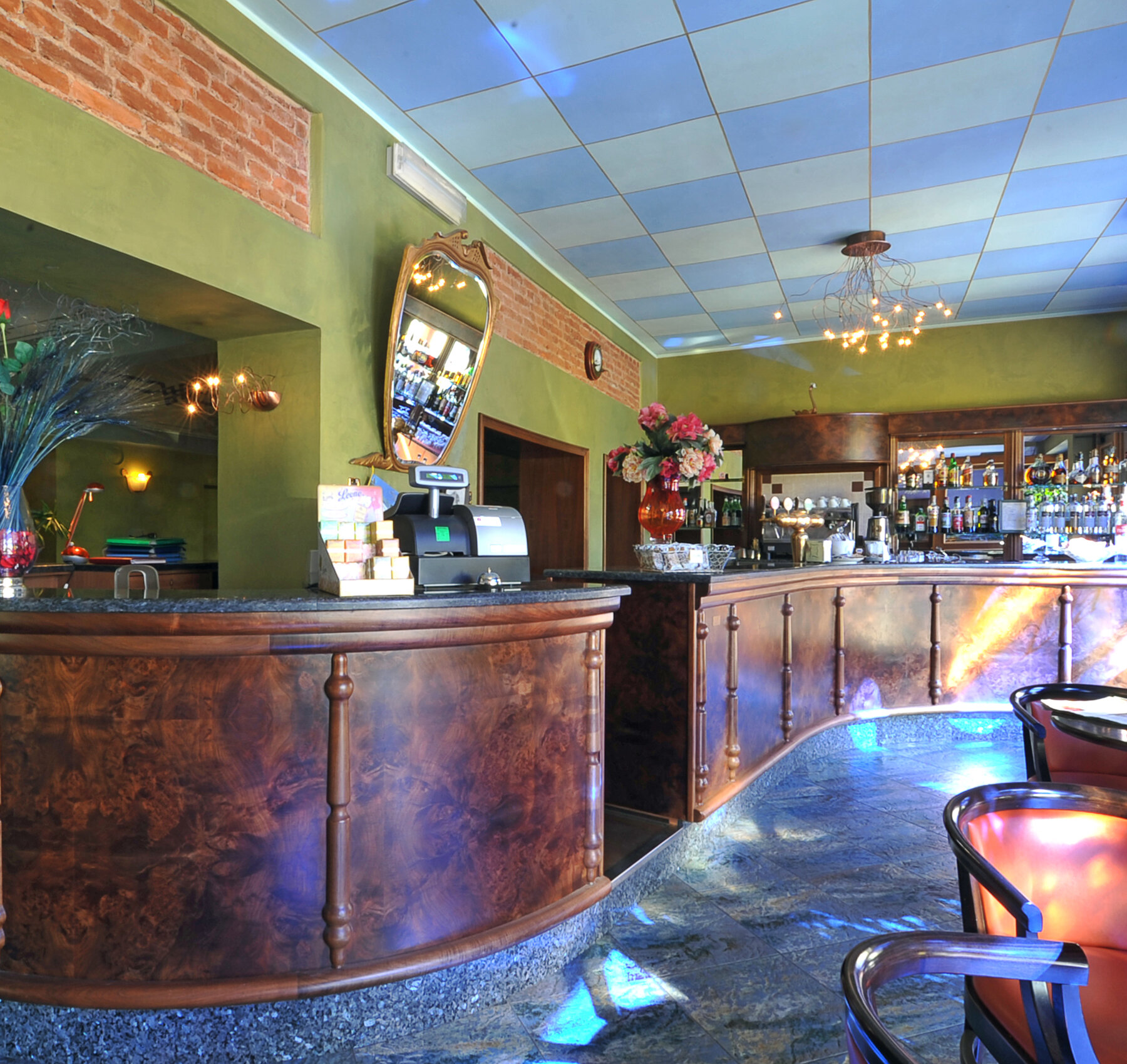 Albergo Ristorante da Ovidio 5