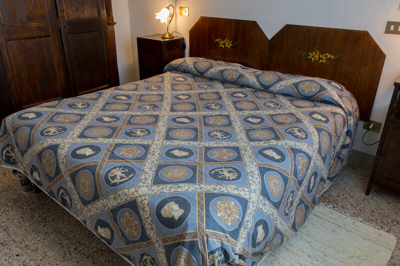 Agriturismo Monterosello 2