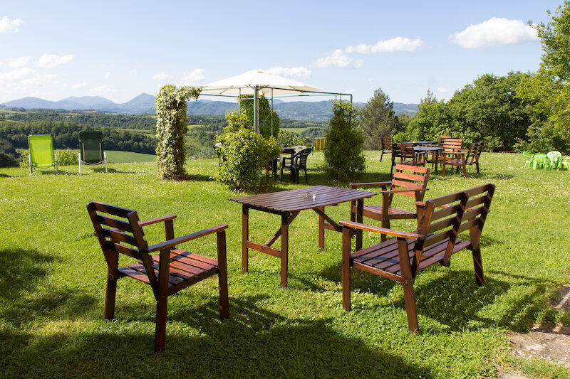 Agriturismo Monterosello 3