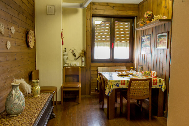 B&B Stazzona 2