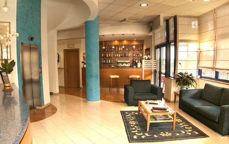 Welcome Hotel 4