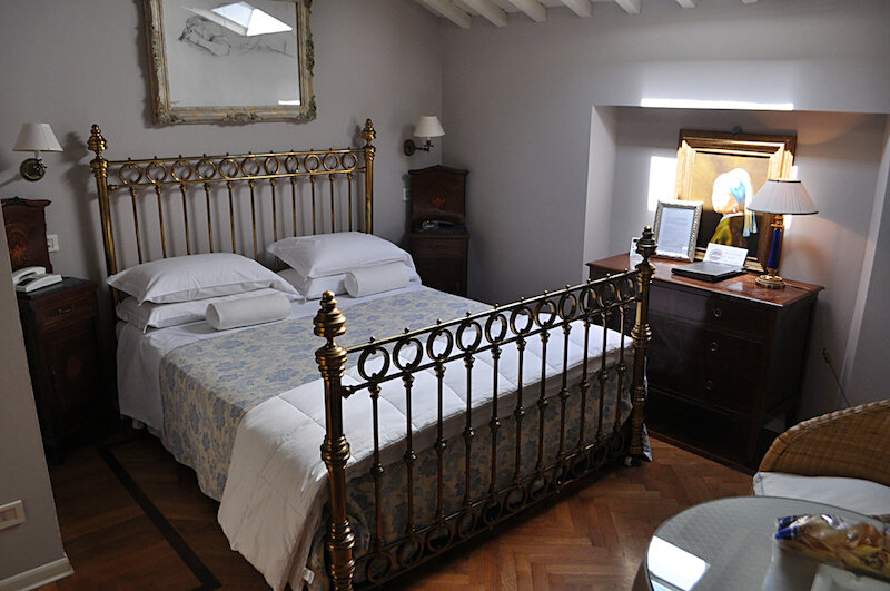 B&B Villa le Magnolie Relais 5