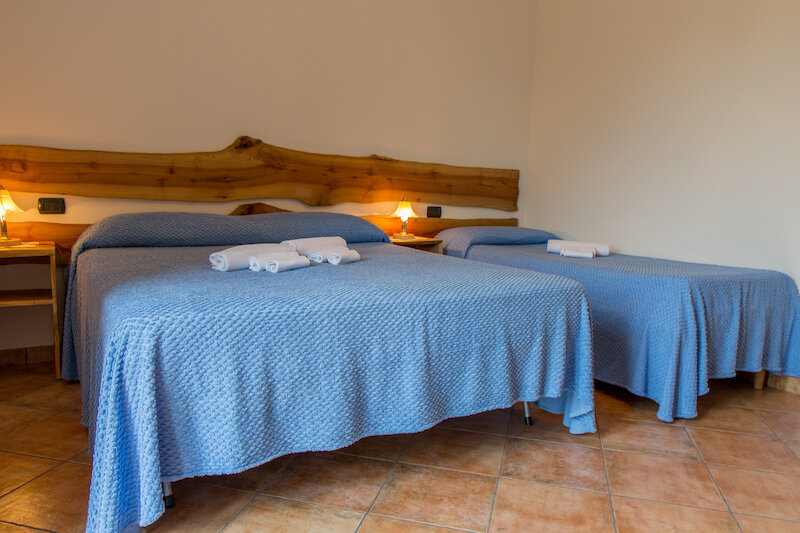 B&B La Collina del Tartufo 3