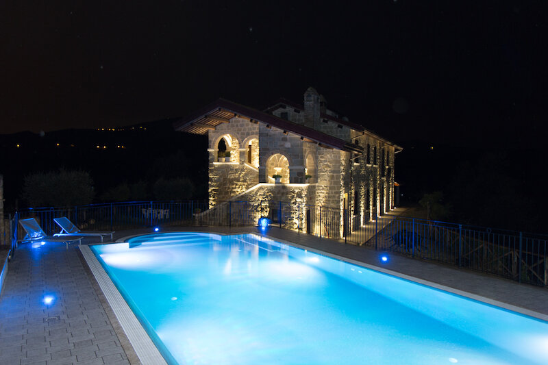 B&B La Collina del Tartufo 4