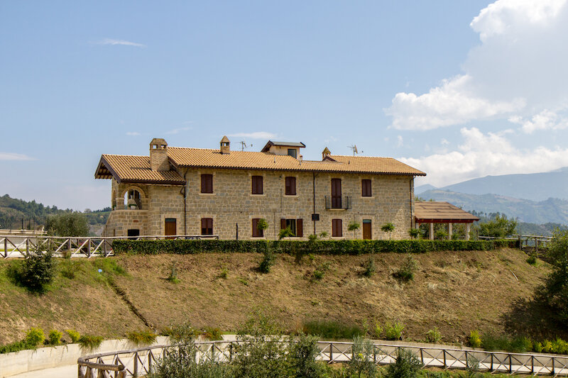 B&B La Collina del Tartufo 2