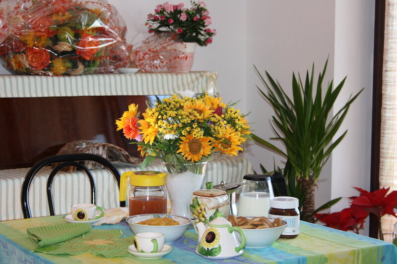 B&B il Lapillo 2