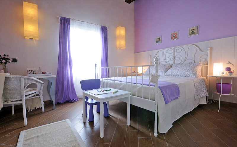 Locanda della Fiorina 2