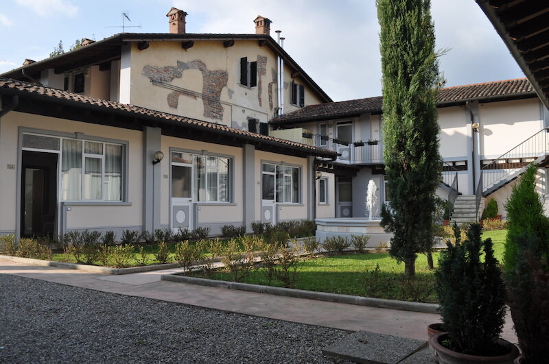 Le Residenze del Tenore 5