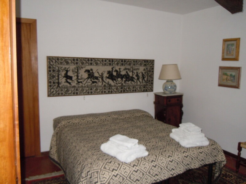 La Casa di Rita B&B