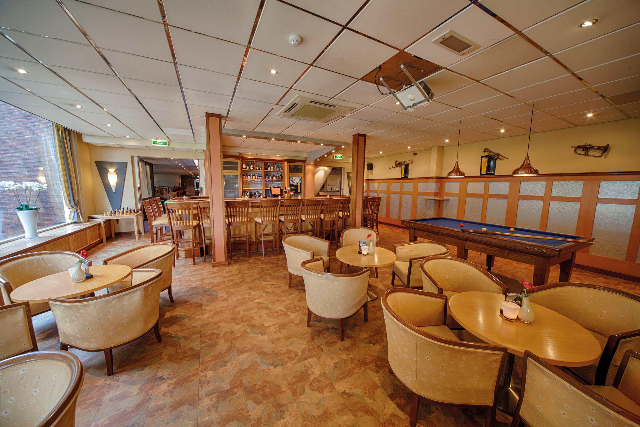 Fletcher Hotel-Restaurant Paasberg 2