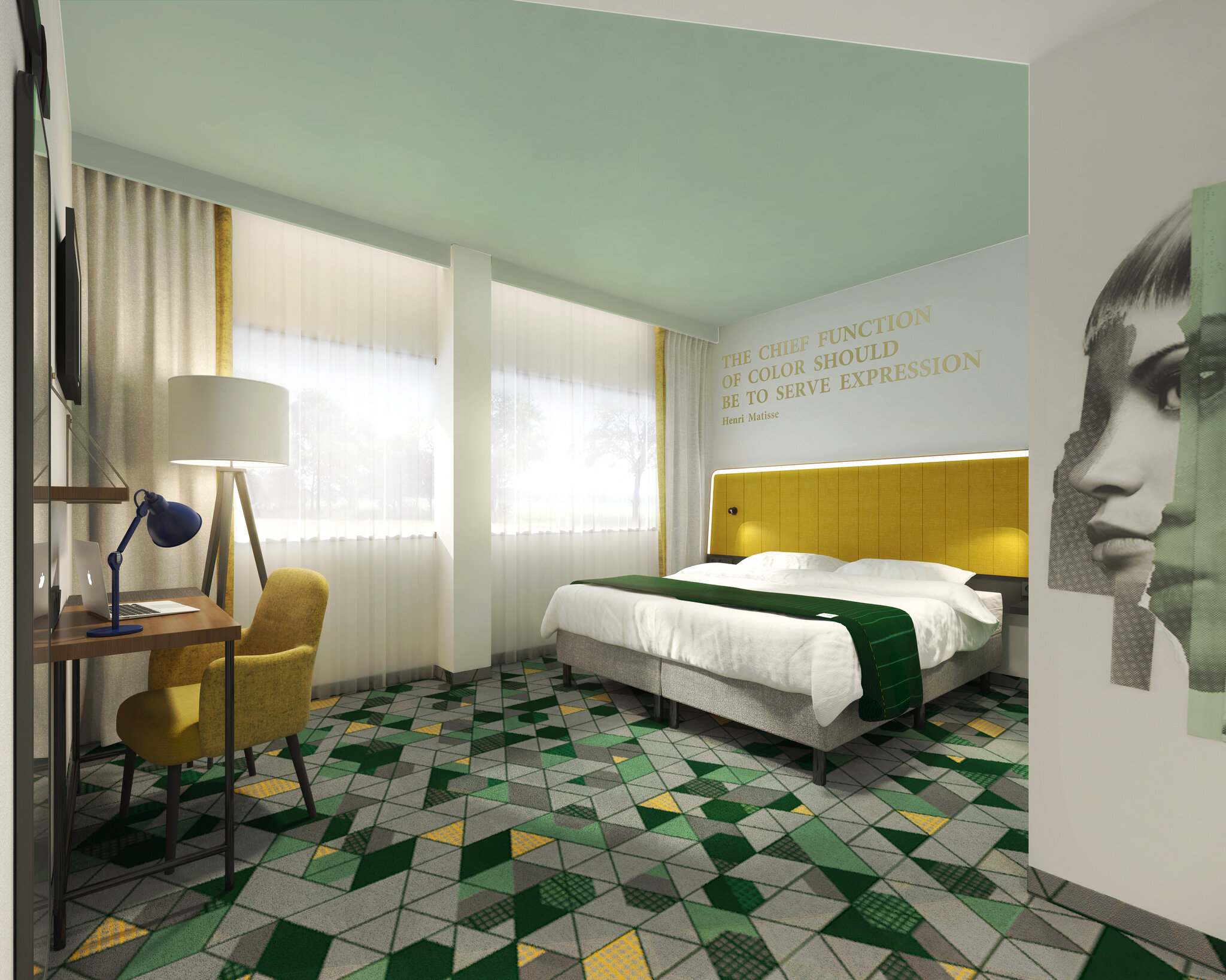 Park Inn by Radisson Hasselt 2