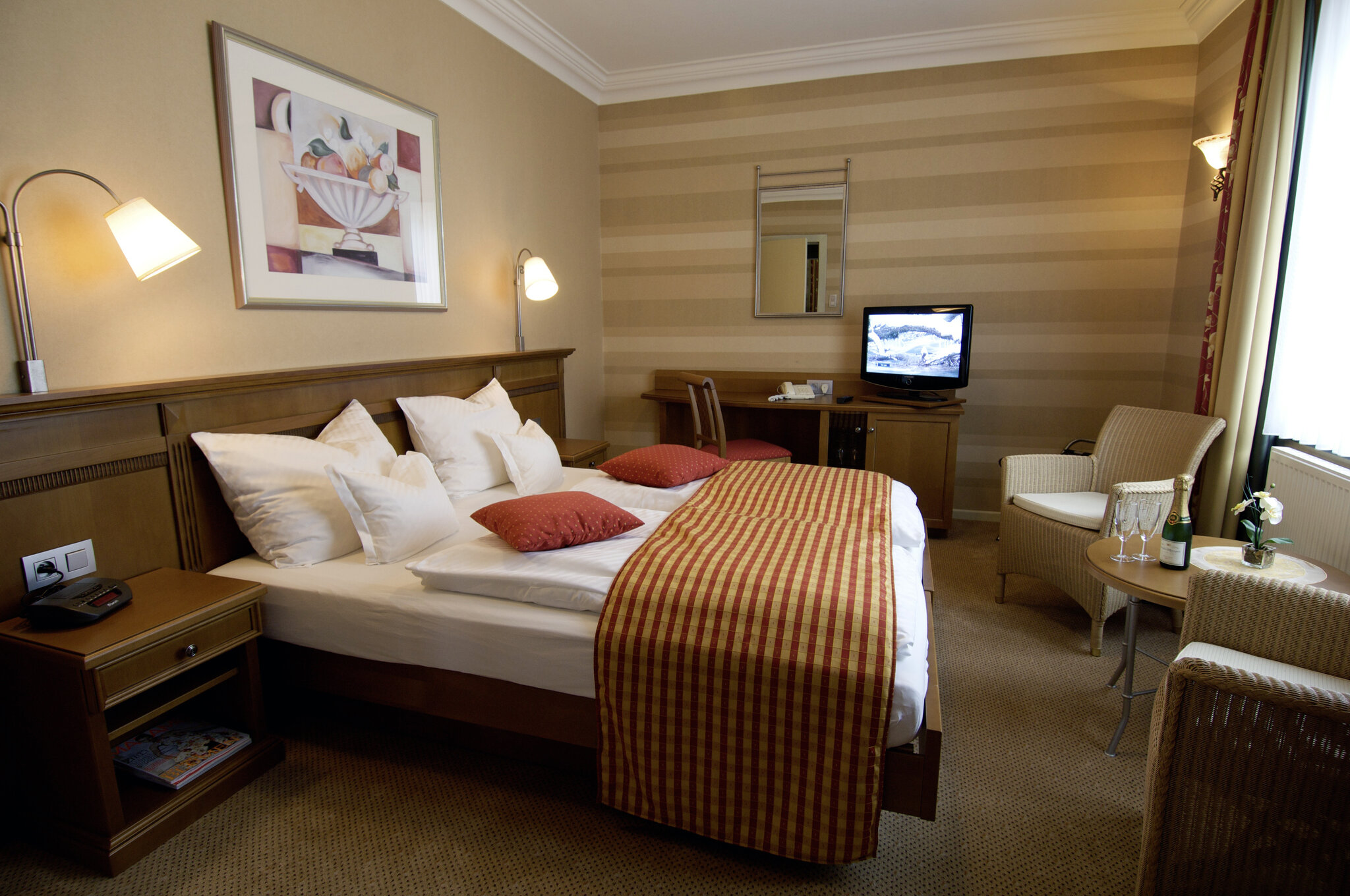 Relax Hotel Pip Margraff 5