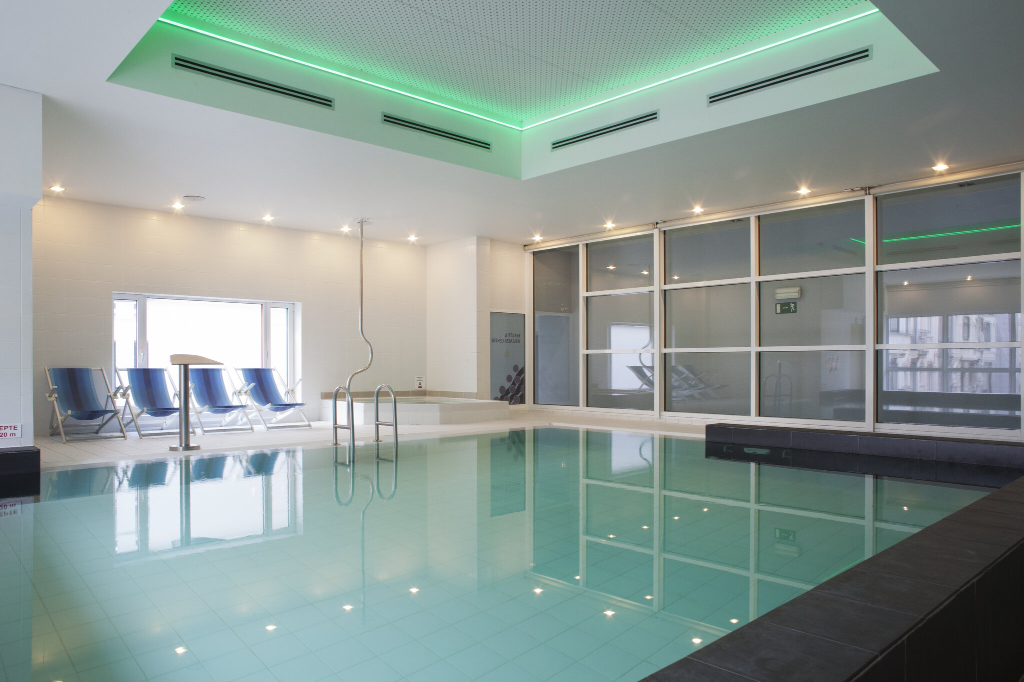 Hotel Royal Astrid