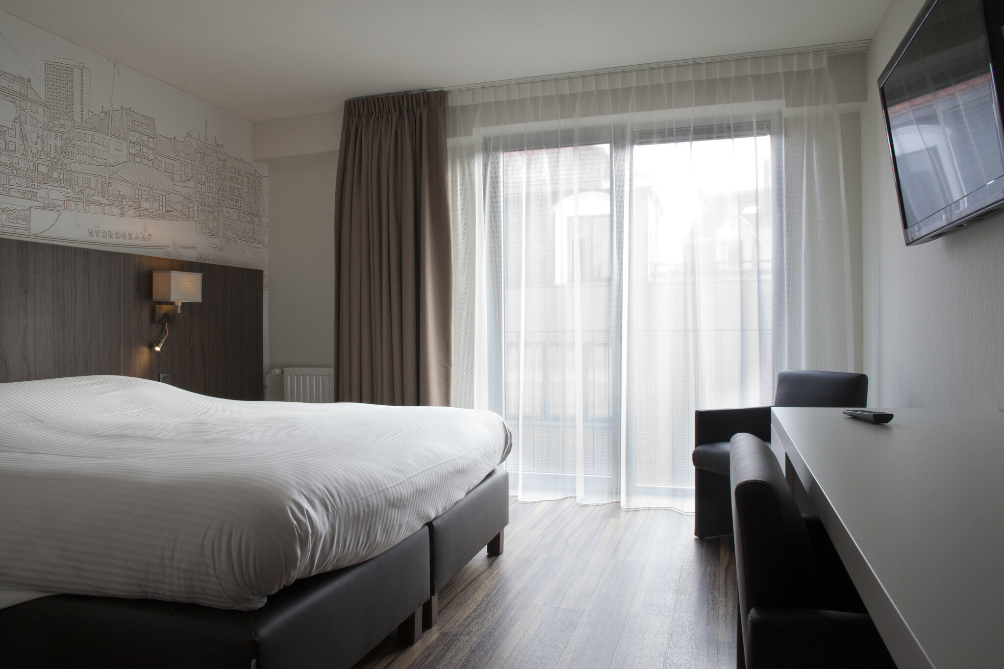 Hotel Royal Astrid 2