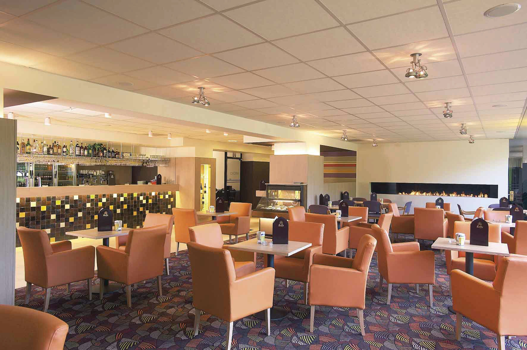 Hotel Royal Astrid 5