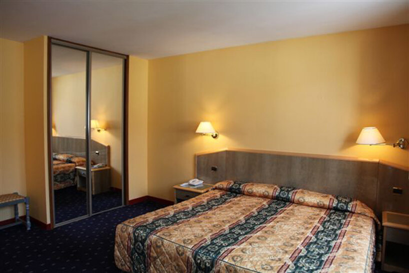 Hôtel Le Saint-Nicolas 2