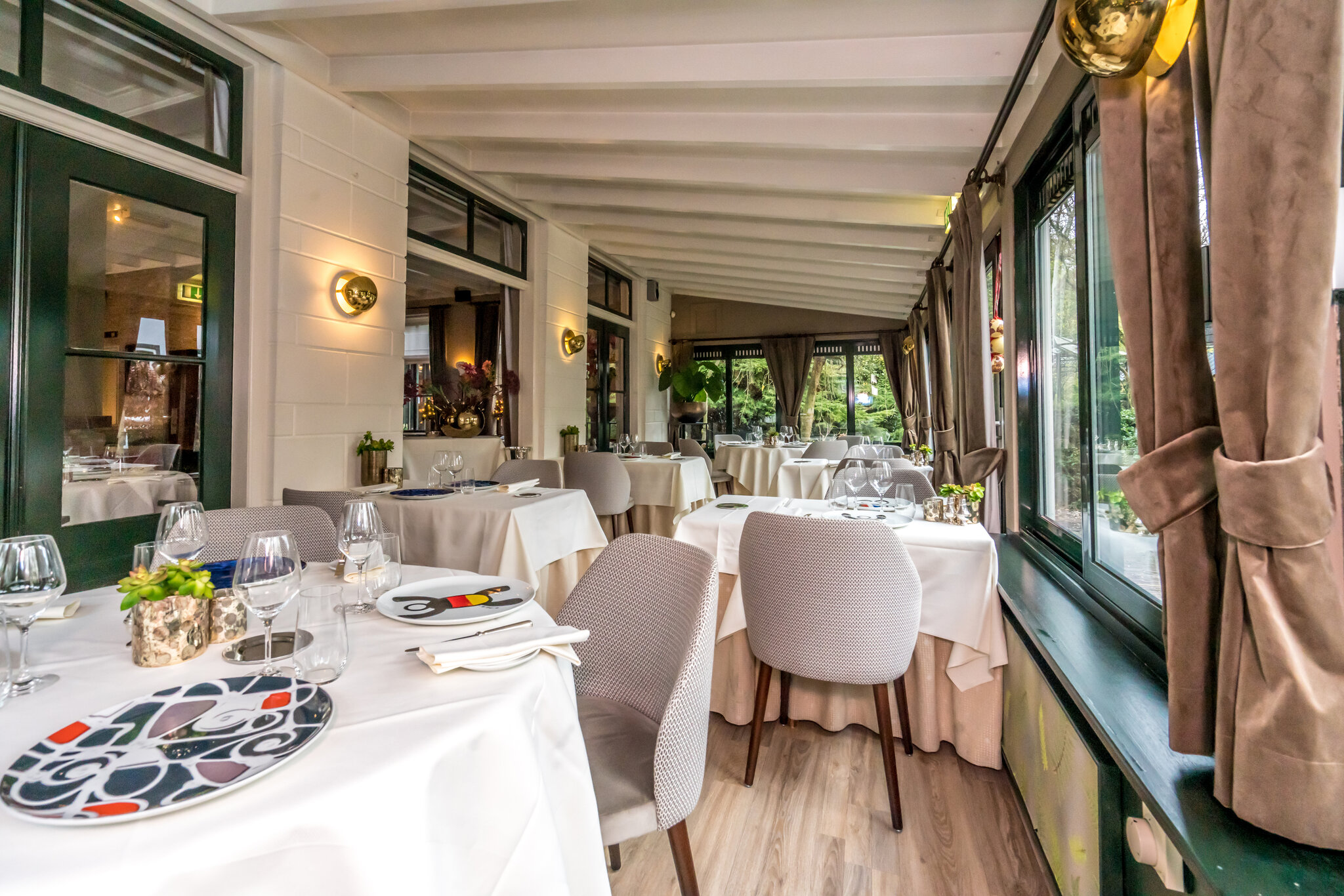 Hostellerie Schuddebeurs 3