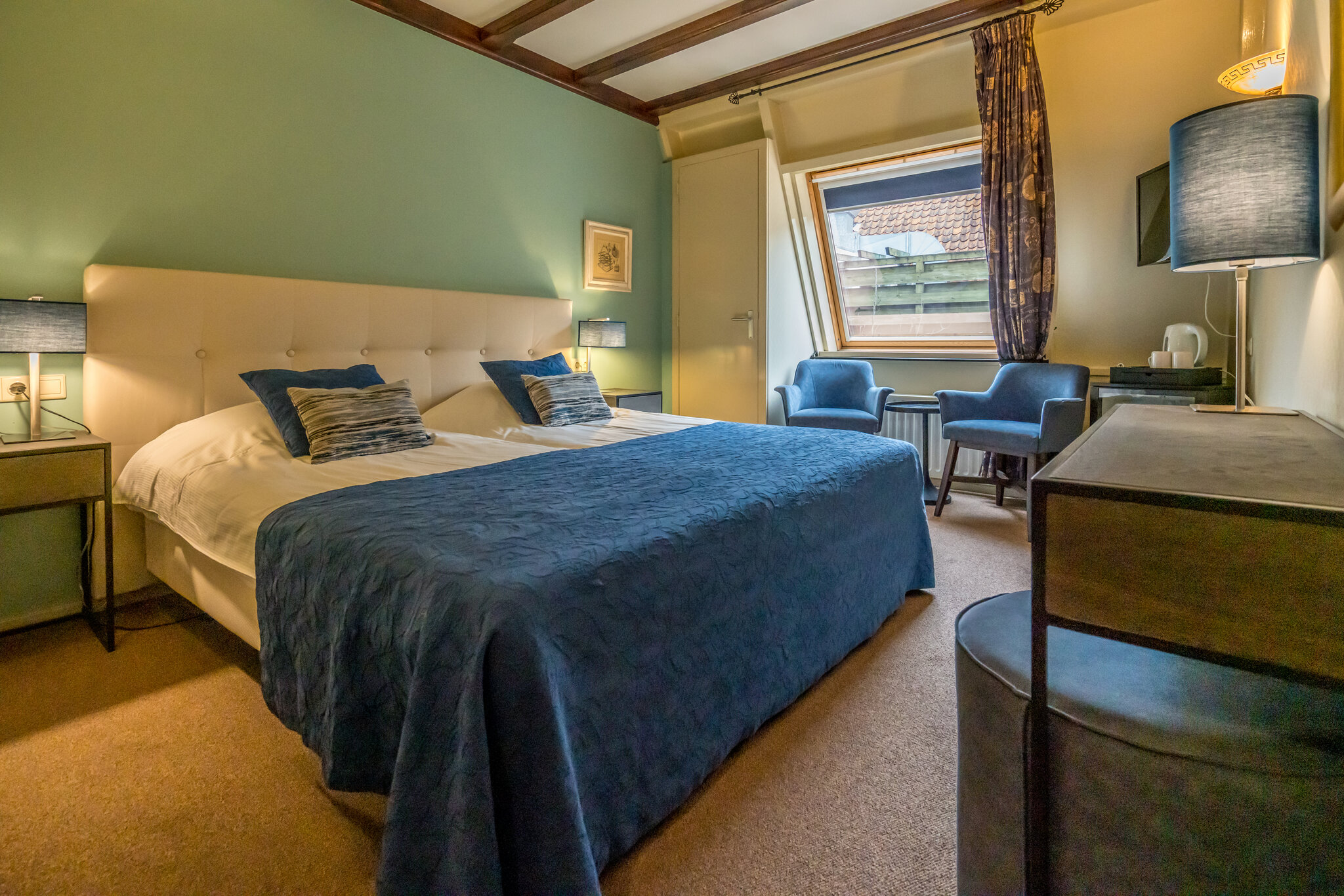 Hostellerie Schuddebeurs 2