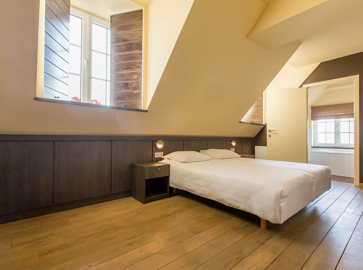 De Spaenjerd 4