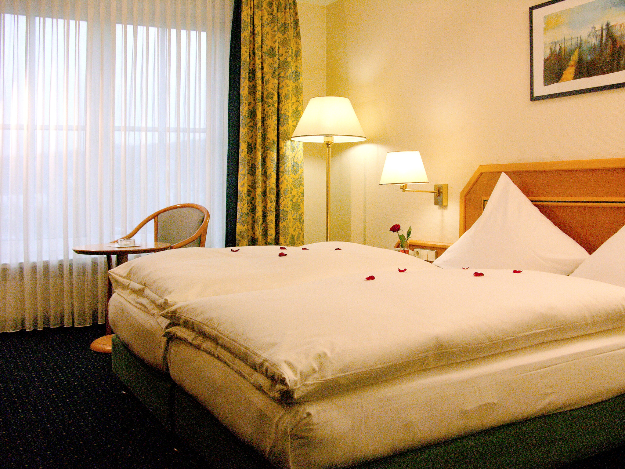 Sunderland Hotel 2