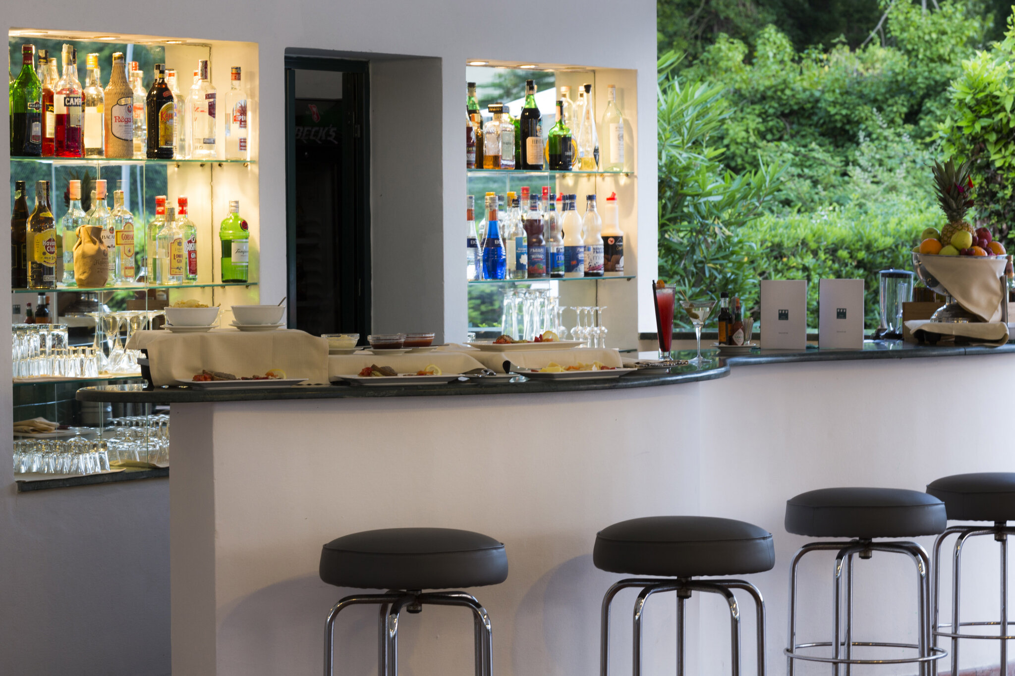 UNA HOTELS Forte dei Marmi 3