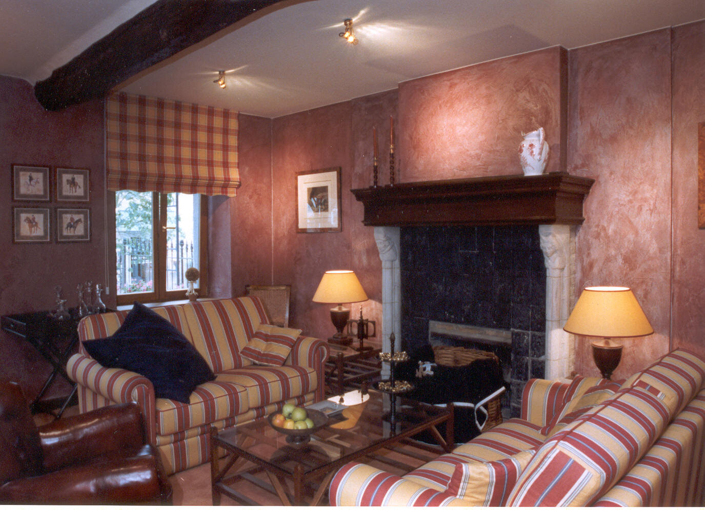 Hotel LEA 4